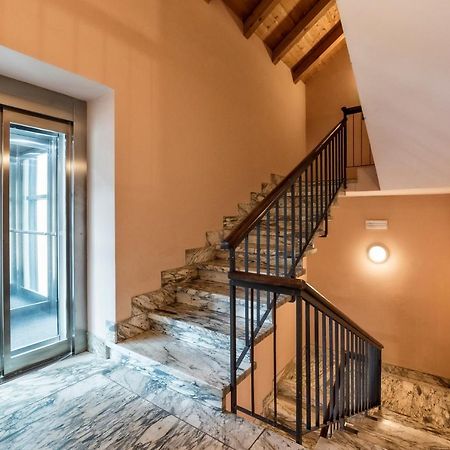 Apartment Genziana Ortisei Luaran gambar