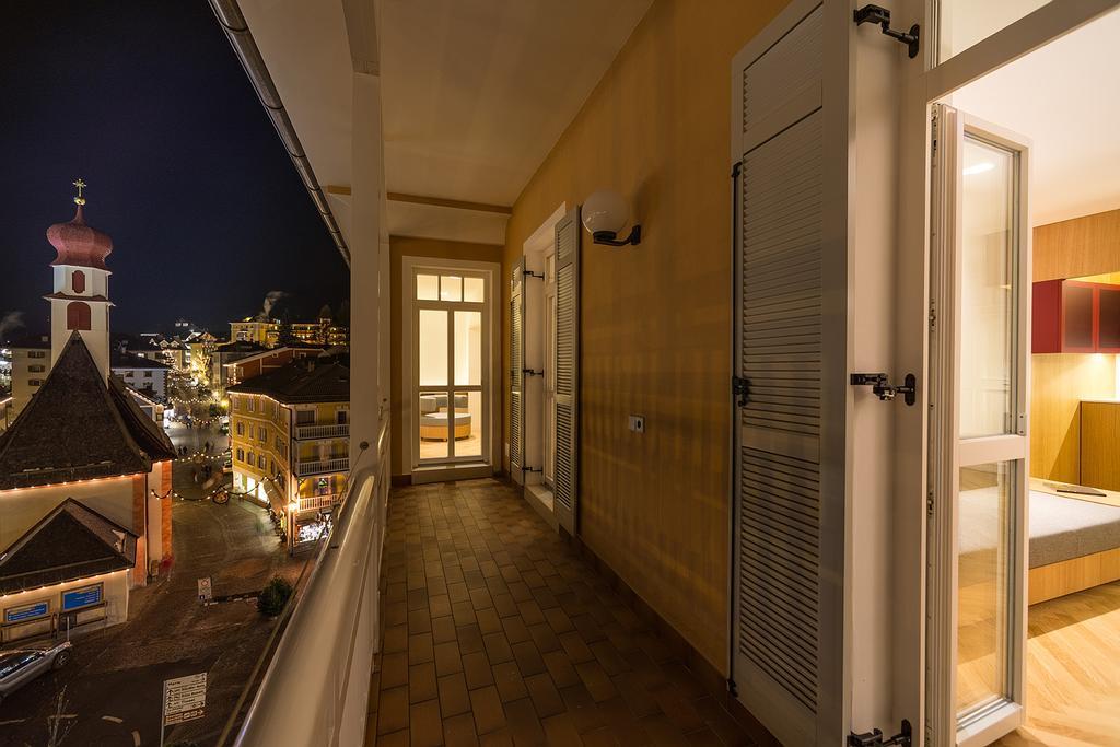 Apartment Genziana Ortisei Bilik gambar