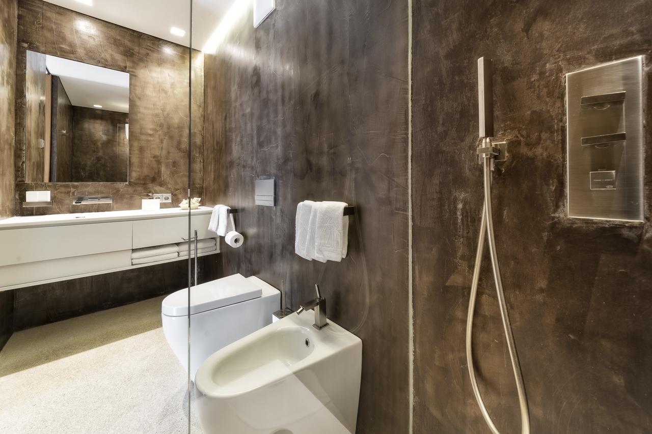 Apartment Genziana Ortisei Luaran gambar