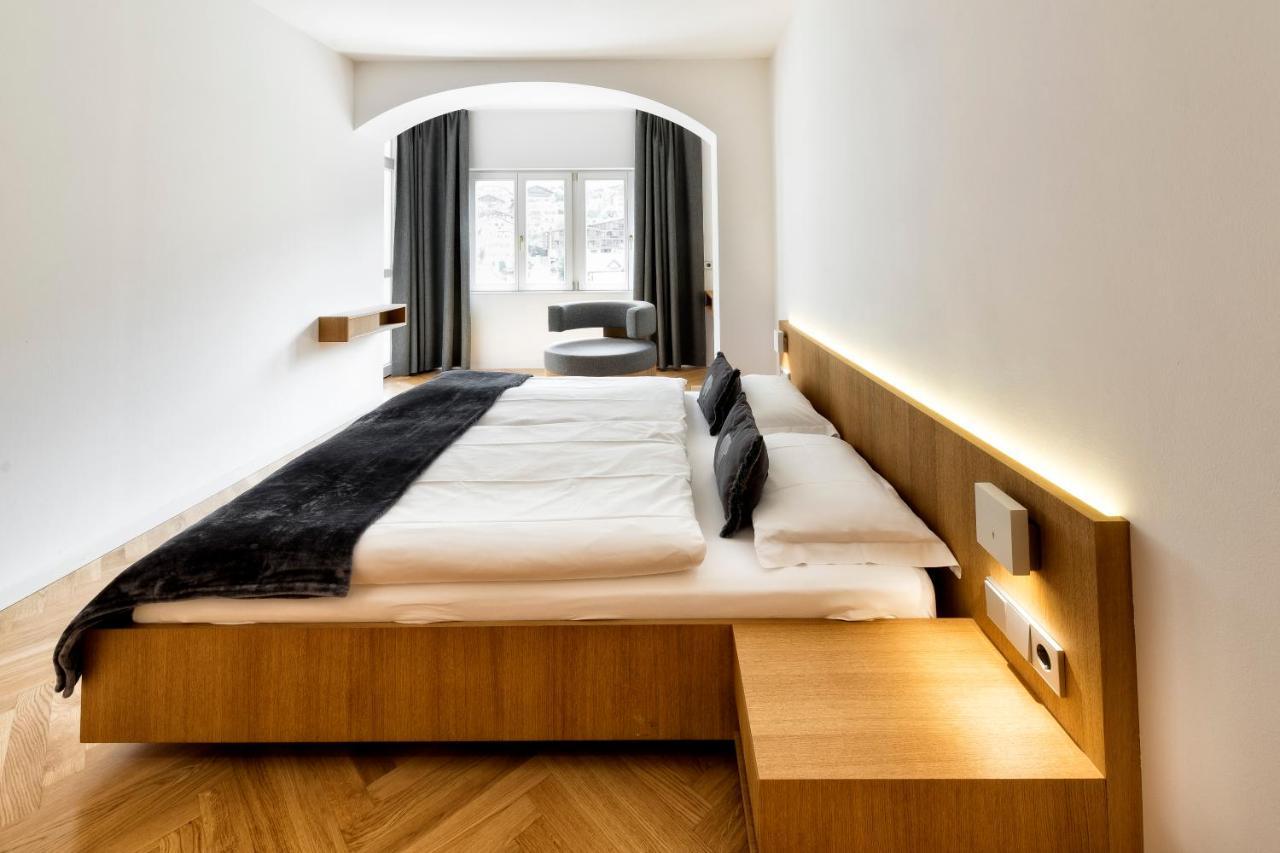 Apartment Genziana Ortisei Luaran gambar