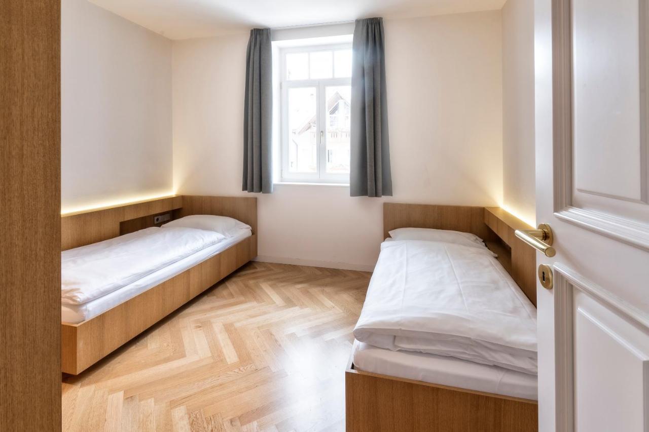 Apartment Genziana Ortisei Luaran gambar